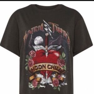 LAST CHANCE!! SALE! Spell & The Gypsy Collective Mystical Thunder Midi Dress